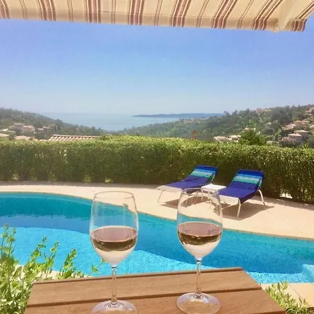 La Tortue - Villa