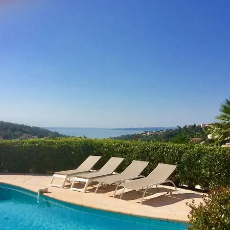 La Tortue - Villa *
