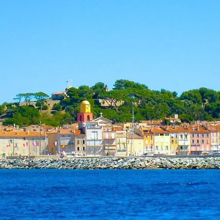 La Tortue - Villa